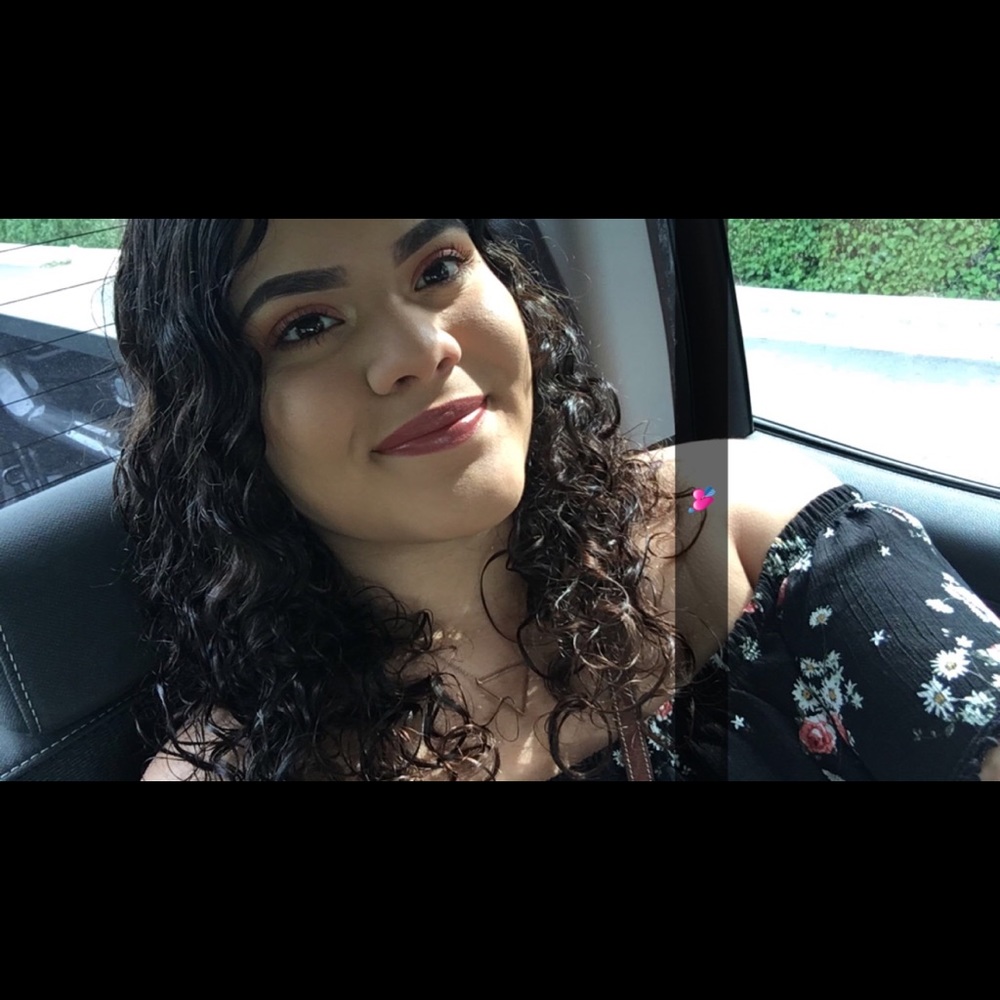 Meet your Posher, Grace